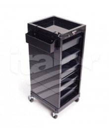 Carro peluquería Planet de Italor