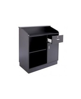 Recepción peluquería Hawai de Codisarpel 2