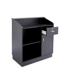 Mostrador peluquería Hawai de Codisarpel