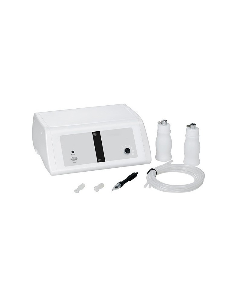 Equipo Vacuum de Weelko