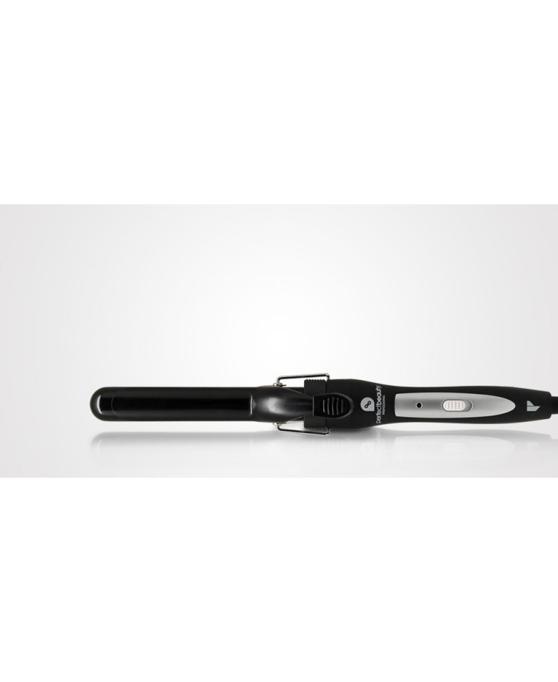 Rizador de pelo Crimper