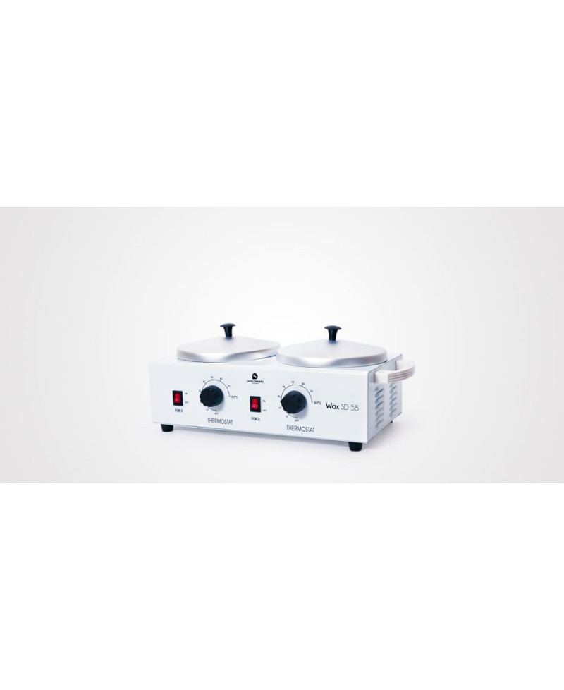 Calentador de Cera Wax SD-58
