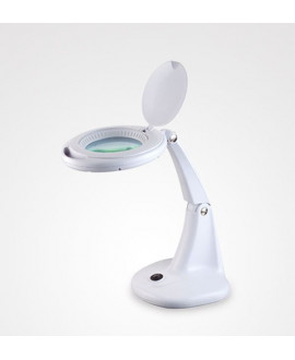 Lámpara Lupa Owl Led