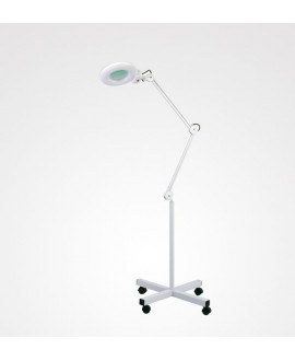 Lámpara lupa Magnifying