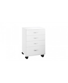 Carrito estética Handy de Weelko