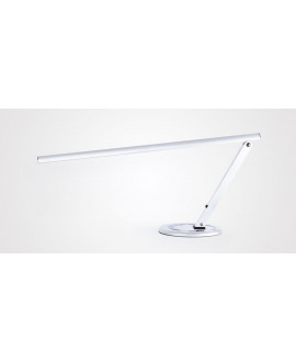 Lámpara Led manicura Flavin blanca