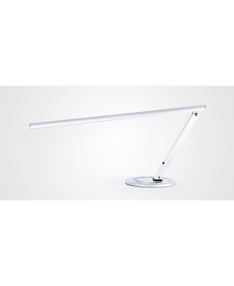 Lámpara Led manicura Flavin blanca