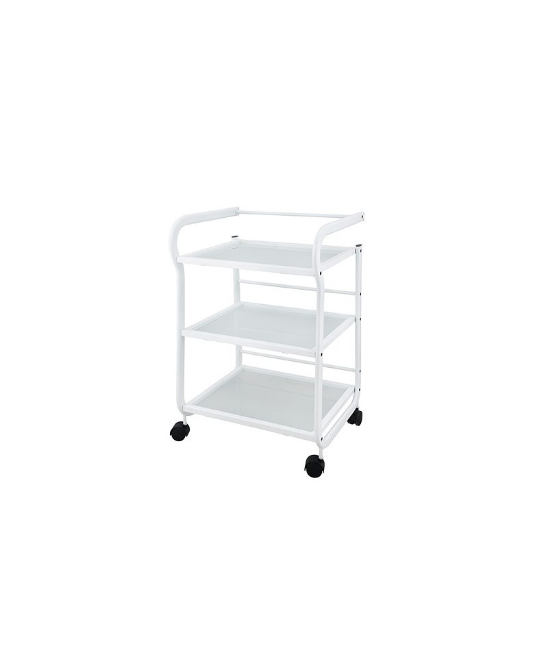 Carrito estética Help de Weelko