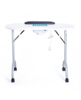 Mesa manicura portátil Grace Plus