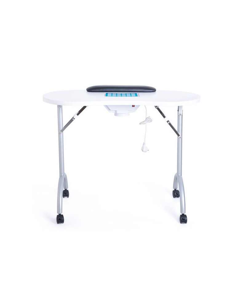 Mesa manicura portátil Grace Plus