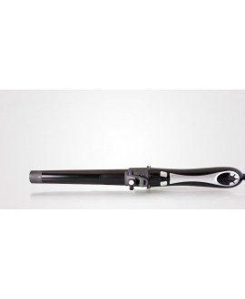 Plancha de pelo Hot Spin