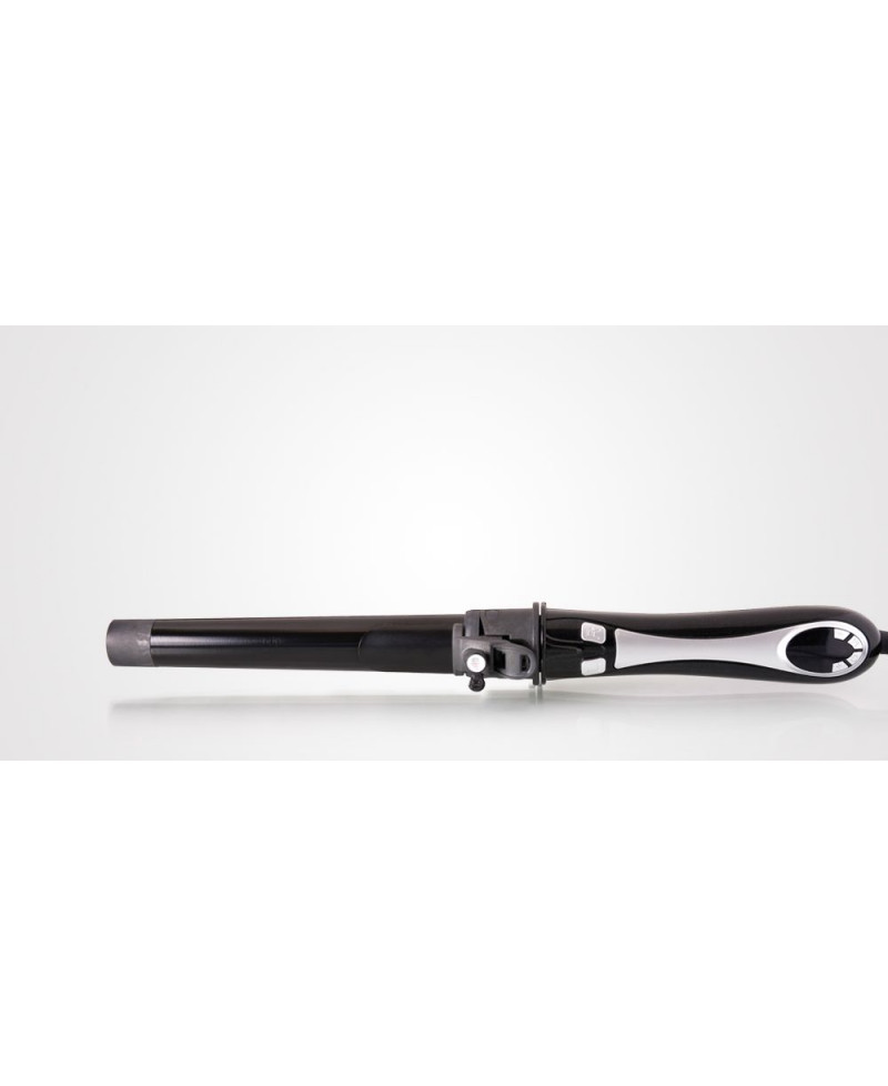 Plancha de pelo Hot Spin