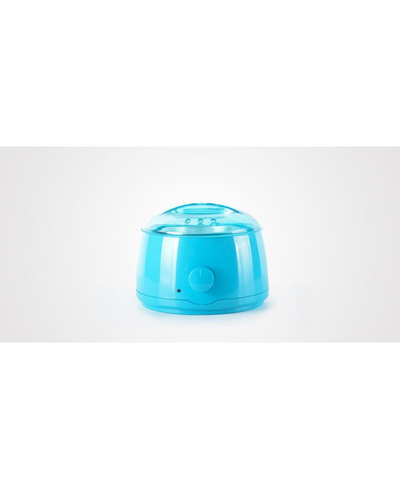 Calentador de cera Wax Warmer azul