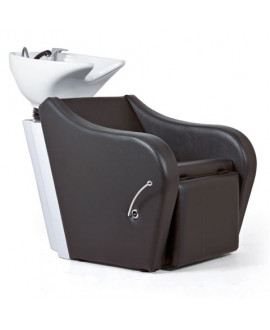 Lavacabezas peluquería Adonis de Italor