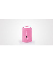 Calentador de cera Mini Wax rosa