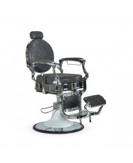 Sillón de barbero Heracles