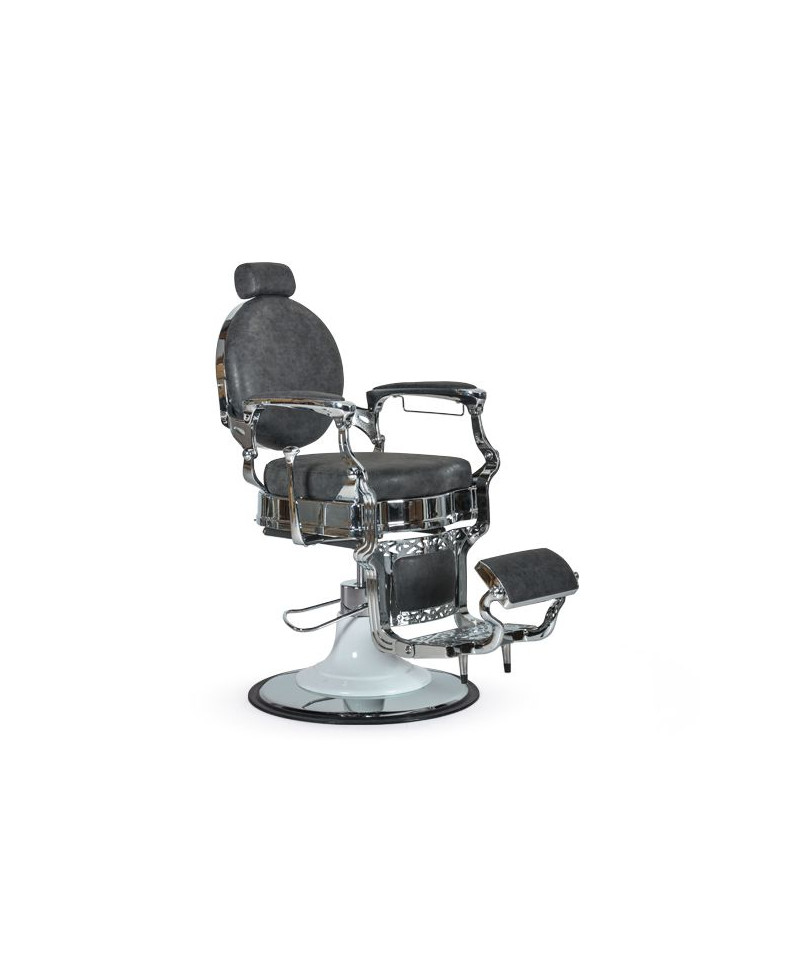 Sillón de barbero Heracles