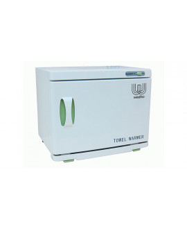 Calienta toallas Warmex T-03