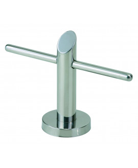 Reposapies Peluqueria Roma